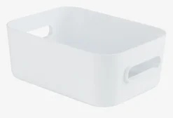 Kurv SMARTSTORE COMPACT S 1,5L hvid