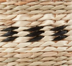 Kurv VIGIL Ø32xH27cm søgræs