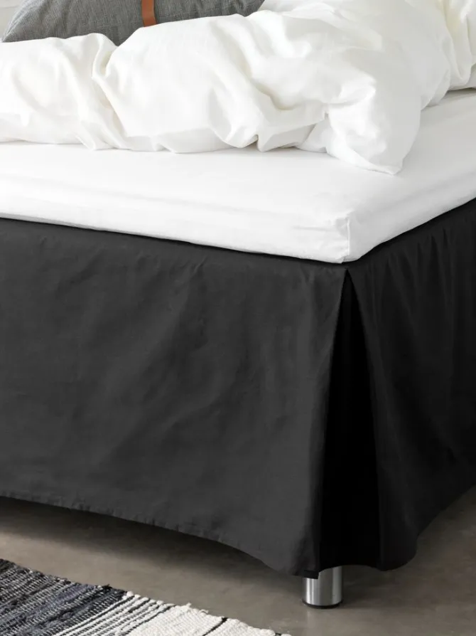 Kuvertlagen ELENORA 90x200x6-10 hvid