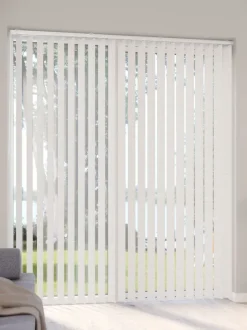 Lamelgardin ROGEN 100x250cm natur