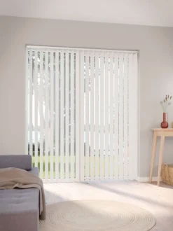 Lamelgardin ROGEN 100x250cm natur