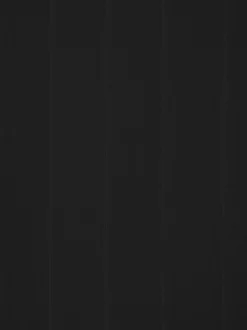 Lamelgardin ROGEN 100x250cm sort