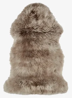 Lammeskind KEJSERLIND 50x85 lysebrun