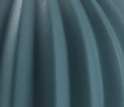 LED lys THOMAS Ø8xH11cm m/timer