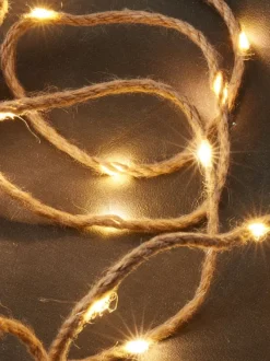 LED lyskæde CORNELIUS L230cm m/20 LED