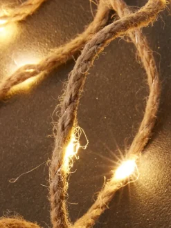 LED lyskæde CORNELIUS L230cm m/20 LED