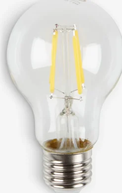 LED pære HERBERT E27 470 lumen