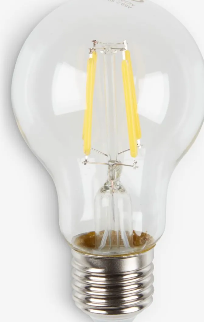 LED pære HERBERT E27 470 lumen