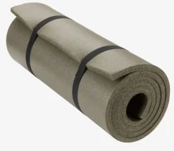 Liggeunderlag FJORDENGE H1.2 olivengrøn