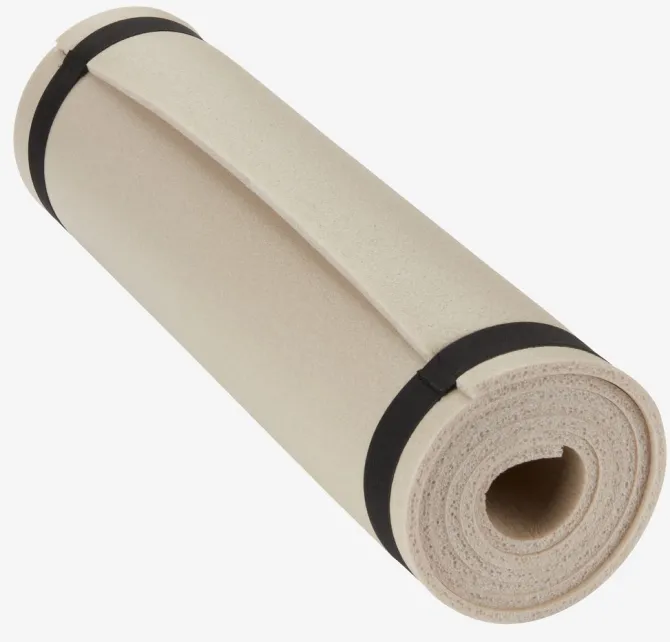 Liggeunderlag HUMMELMOSE H0.6 lysegrå