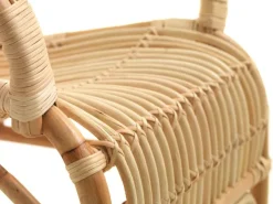 Lænestol LISELEJE høj natur