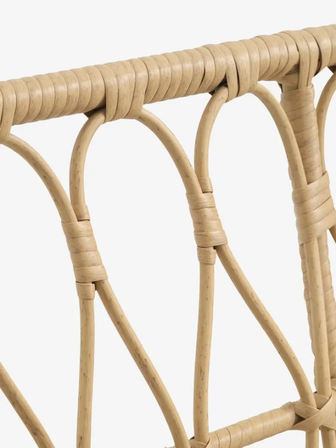 Loungesofa JENNUM 2.5-pers. natur