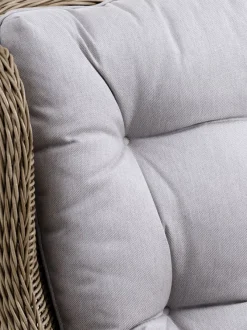 Loungesæt FALKENBERG 4-pers. natur