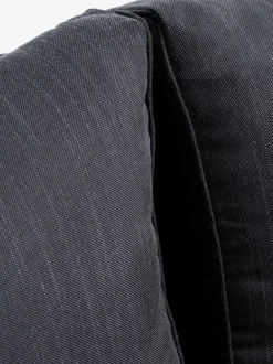 Loungesæt THISE 5-pers. grå