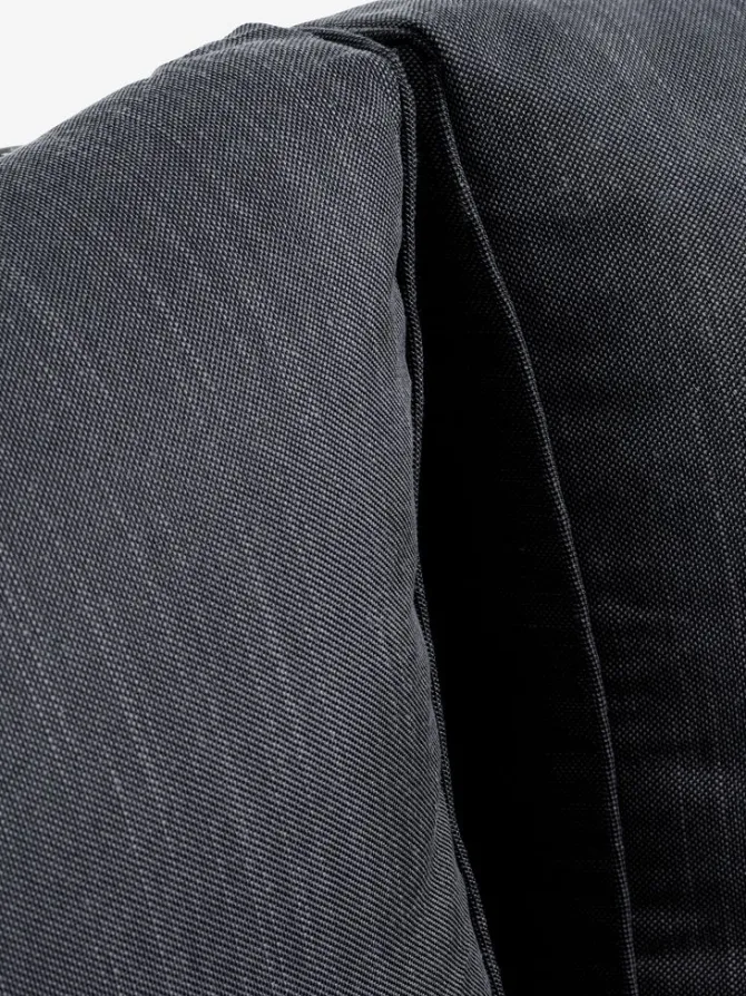 Loungesæt THISE 5-pers. grå