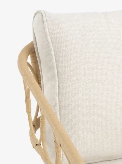 Loungestol JENNUM natur