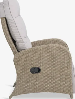 Loungestol STORD natur