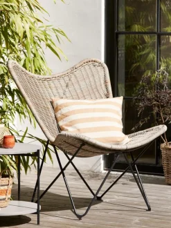 Loungestol VALLESTRUP natur