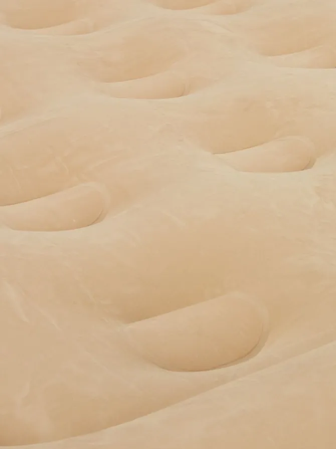 Luftmadras BREDENG 156x201xH39/46