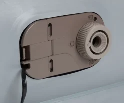 Luftmadras FLENDALEN B97xL191xH30