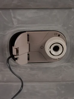 Luftmadras FLODENGE B152xL203xH46