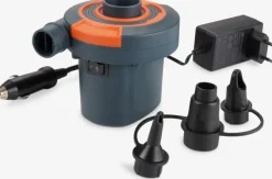 Luftpumpe STOREHEDE 12V/230V