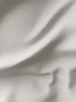 Lysdæmpende gardin AMUNGEN 1x140x175 lysegrå