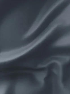 Lysdæmpende gardin AMUNGEN 1x140x175 blå