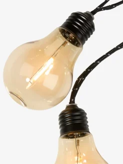 Lyskæde ASHEIM L480cm m/timer