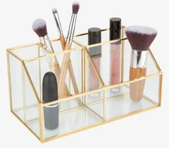 Makeup-opbevaring VIKEN B9,5xL18xH5/9cm