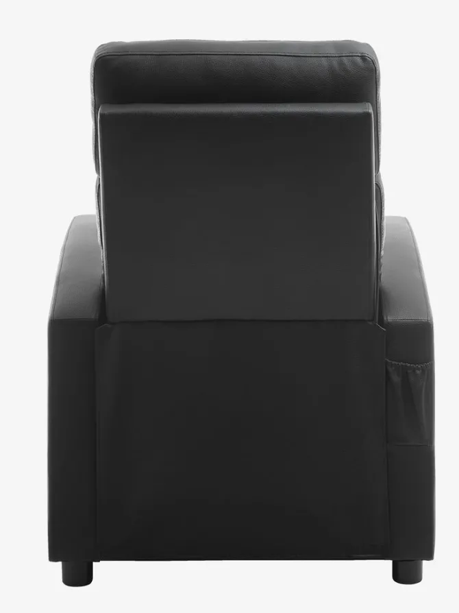 Massagestol HOVEN/HADRUP sort