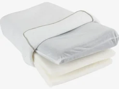 Memory foam konturpude 30x50x12/9 WELLPUR HUSNES