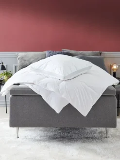 Memory foam pude 52x56x16 TEMPRAKON FUSION