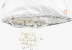 Memory foam pude 52x56x16 TEMPRAKON FUSION