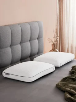 Memory foam pude 40x60x13 WELLPUR VARDO