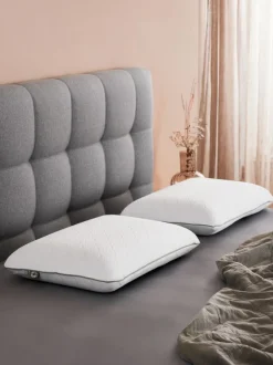 Memory foam pude 40x60x13 WELLPUR VONGSEN