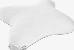 Memory foam pude 46x55x11 WELLPUR SKAGET