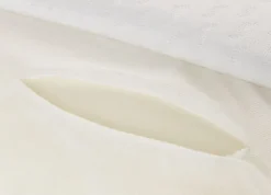 Memory foam pude 40x60x11 WELLPUR VIGLEN