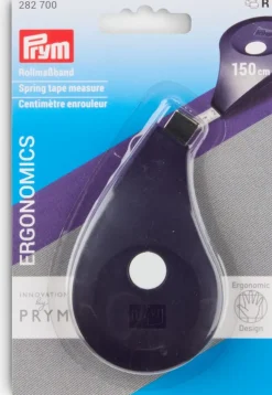 Målebånd ergonomisk 150cm