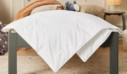 Moskusdundyne junior 100x135 KRONBORG BESSEGGEN