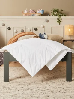 Moskusdundyne junior 100x135 KRONBORG BESSEGGEN