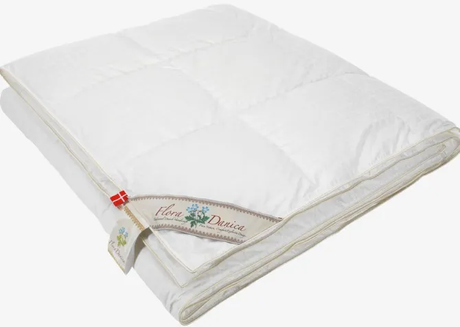 Moskusdundyne 135x200 Flora Danica TUSINDFRYD sval