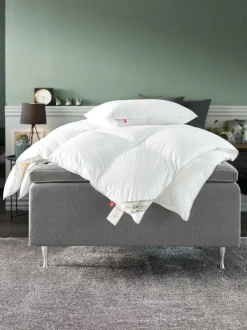 Moskusdundyne 135x200 Flora Danica TUSINDFRYD varm