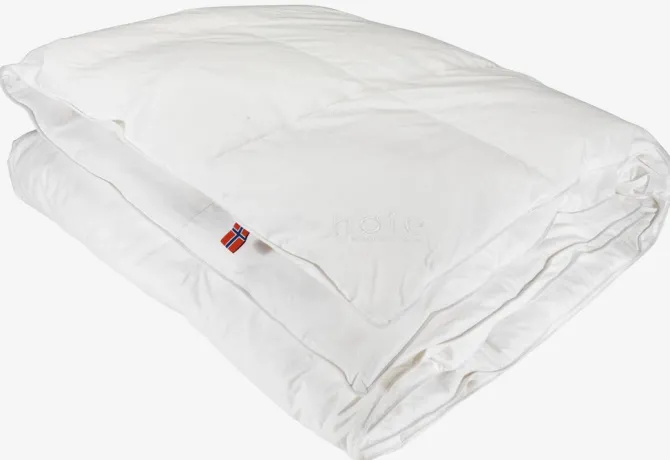 Moskusdundyne 140x200 Høie GEILO varm