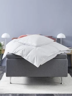 Moskusdundyne 135x200 KRONBORG BESSEGGEN varm