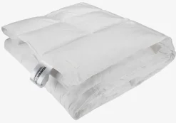 Moskusdundyne 135x200 TEMPRAKON FUSION varm