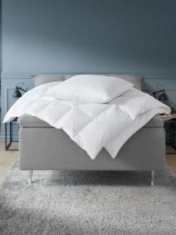 Moskusdundyne 135x200 TEMPRAKON FUSION varm