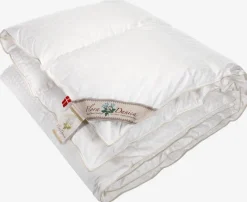 Moskusdundyne 135x200 TUSINDFRYD ekstra varm