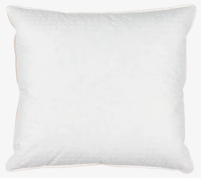 Moskusdunpude 60x63/70 KRONBORG STORRONDEN mellem