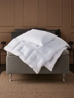 Moskusdunpude 60x63/70 KRONBORG STORRONDEN mellem